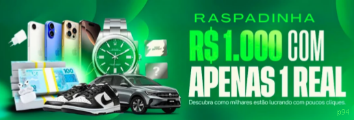 Apostas ao vivo no p94 — cash out e cotações em tempo real