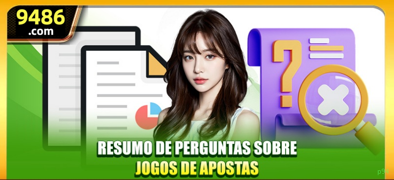 A Magia dos Caça-Níqueis no p94