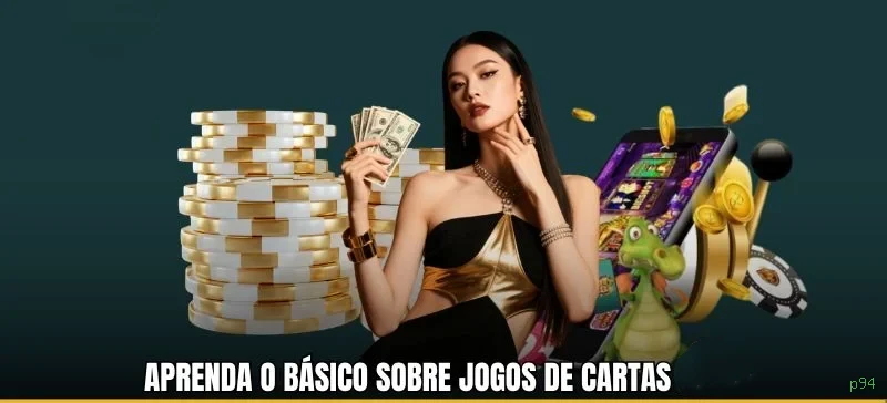 Poker no p94: aventura segura no Brasil